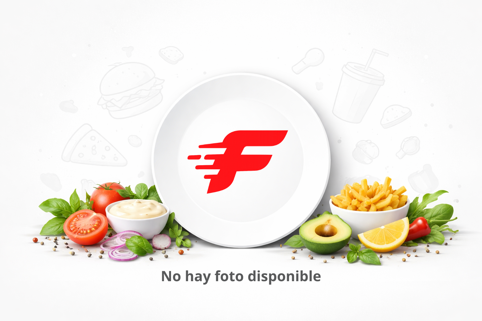 HUEVO CON CHORIZO